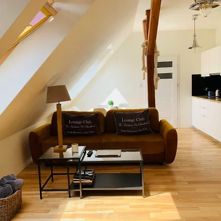 Loft 99 I 103 Appartamento Stettino