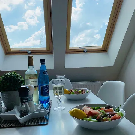 Loft 99 I 103 Appartamento