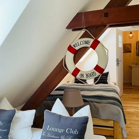 Loft 99 I 103 Appartamento *