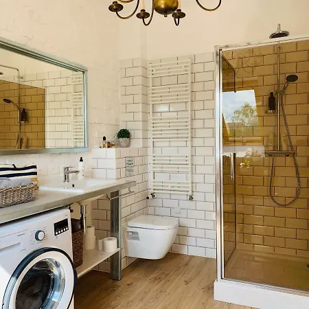 Loft 99 I 103 Stettino