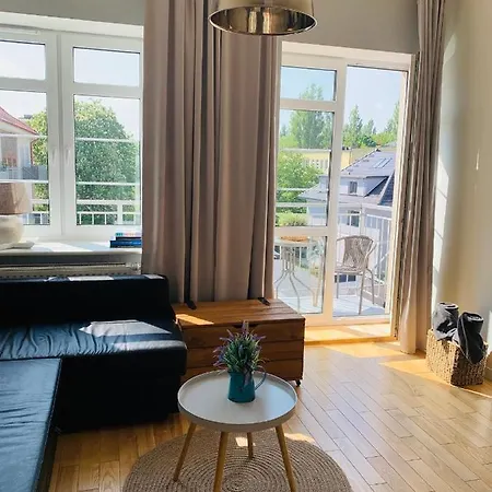 Appartamento Loft 99 I 103